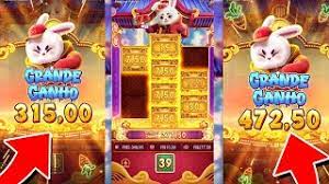 fortune rabbit slot para mobile